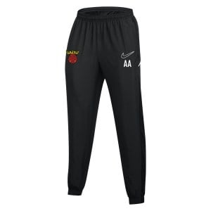Nike Dri-FIT Academy 25 Pants - Black/Black/White
