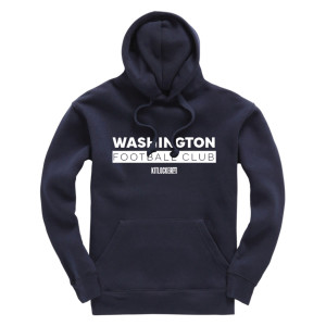 Heavyweight OH Hoodie