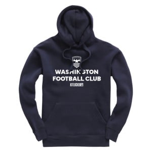 Heavyweight OH Hoodie