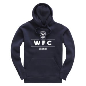 Heavyweight OH Hoodie