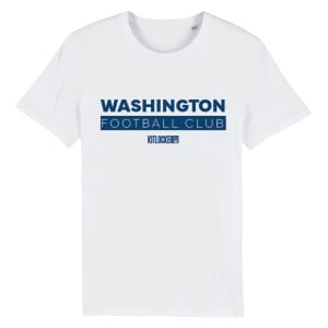 Kitlocker Cotton Icon Tee White