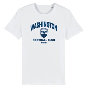 Kitlocker Cotton Icon Tee White