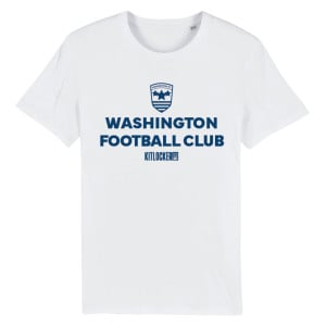 Kitlocker Cotton Icon Tee White