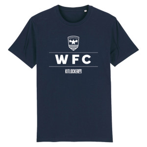 Kitlocker Cotton Icon Tee