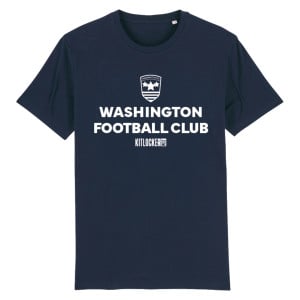 Kitlocker Cotton Icon Tee