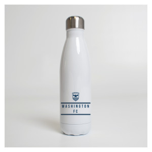 Premium Steel Water Bottle
