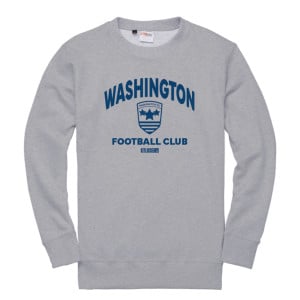 Classic Sweatshirt Grey