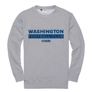 Classic Sweatshirt Grey