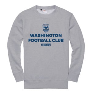 Classic Sweatshirt Grey