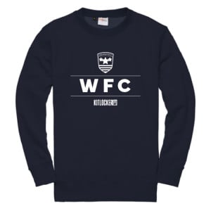 Classic Sweatshirt