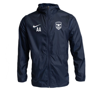 Nike Academy Pro 24 Storm-Fit Rain Jacket