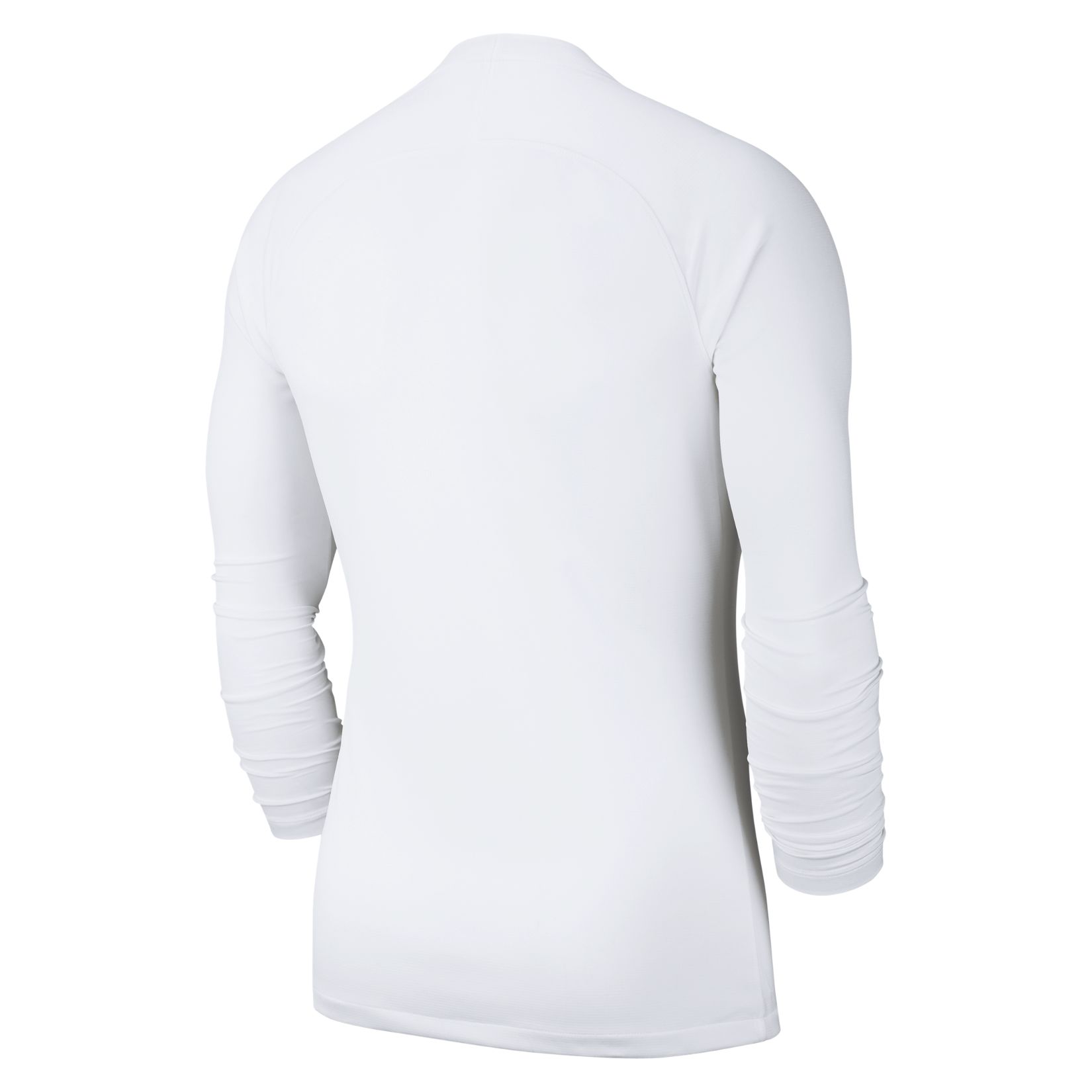 Nike Dri-FIT Park First Layer White-Cool Grey