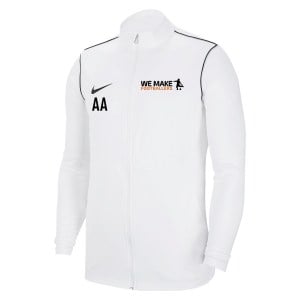 Nike Dri-FIT Park 20 Knitted Track Jacket