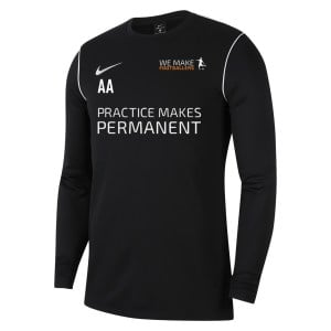 Nike Dri-FIT Park 20 Crew Top