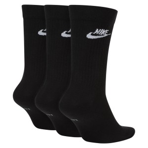 Nike Sportswear Everyday Essential Crew Socks (3 Pairs)