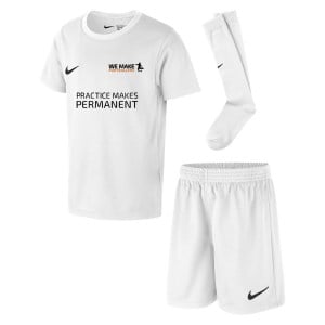 Nike Dri-FIT Park 20 Little Kids Kit