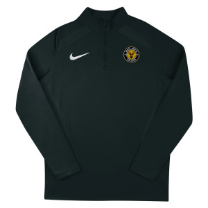 Zelus-Nike 1/4 Zip Midlayer