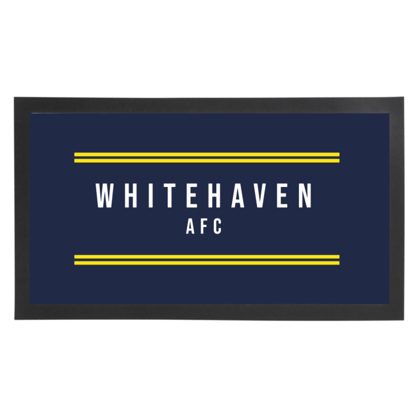 Bar Runner