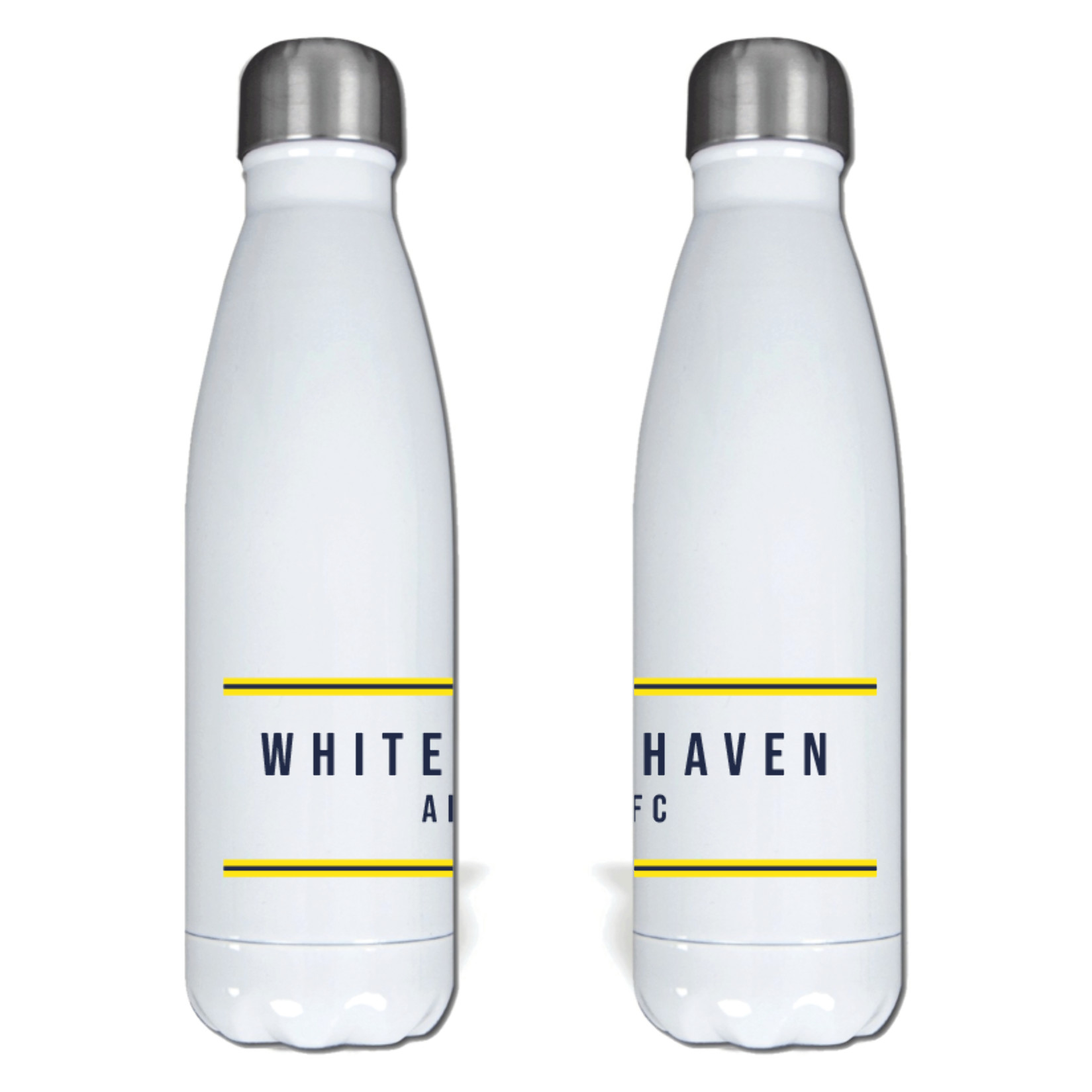 Premium Steel Water Bottle