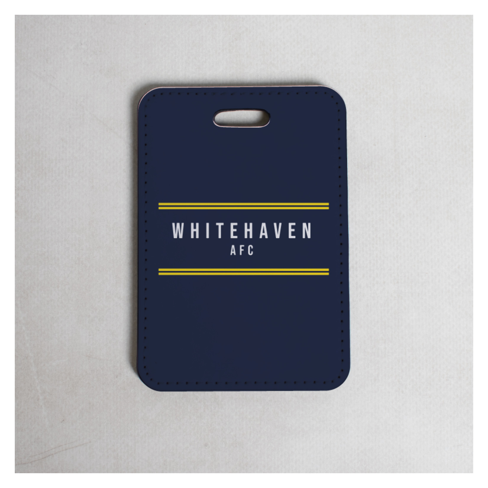 Luggage Tag