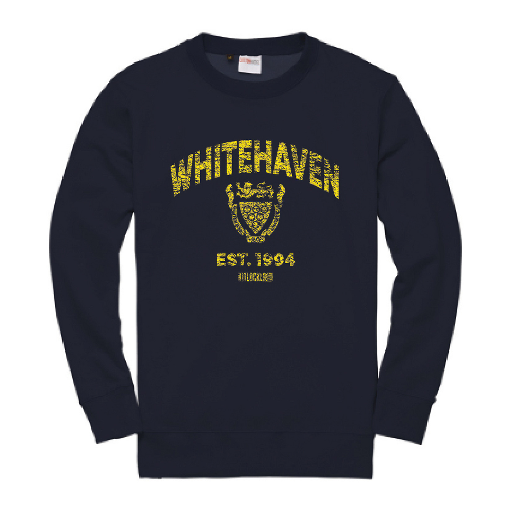 Cottonridge Classic Sweatshirt - True Navy