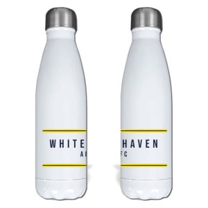 Premium Steel Water Bottle