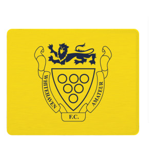 Mouse Pad - Rectangular