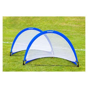 Samba Samba Pop Up Goal 6ft - 1 pair