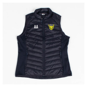 Classic Womens Performance Gilet