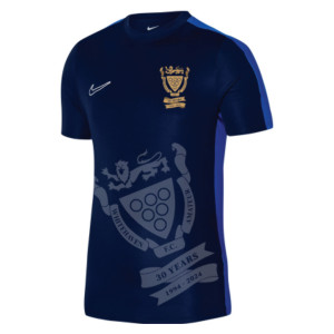 Nike Academy 23 Short Sleeve Training Top