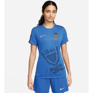 Nike Womens Academy 23 Short Sleeve Training Top (W)