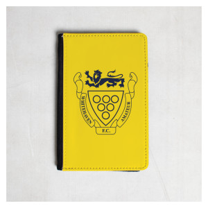 Passport Holder