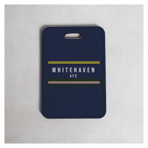 Luggage Tag