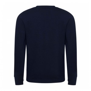 Cottonridge Classic Sweatshirt - True Navy