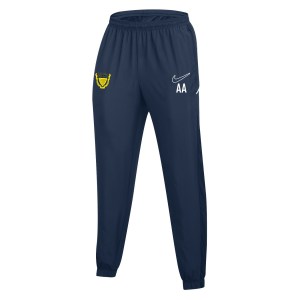 Nike Dri-FIT Academy 25 Pants - Obsidian/Obsidian/White
