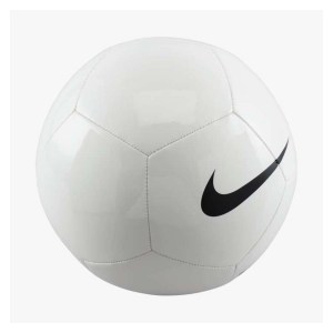 Nike Pitch Team FA24 - White/Black