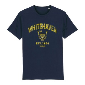 Ralawise Creator 2.0 Iconic T-Shirt - French Navy