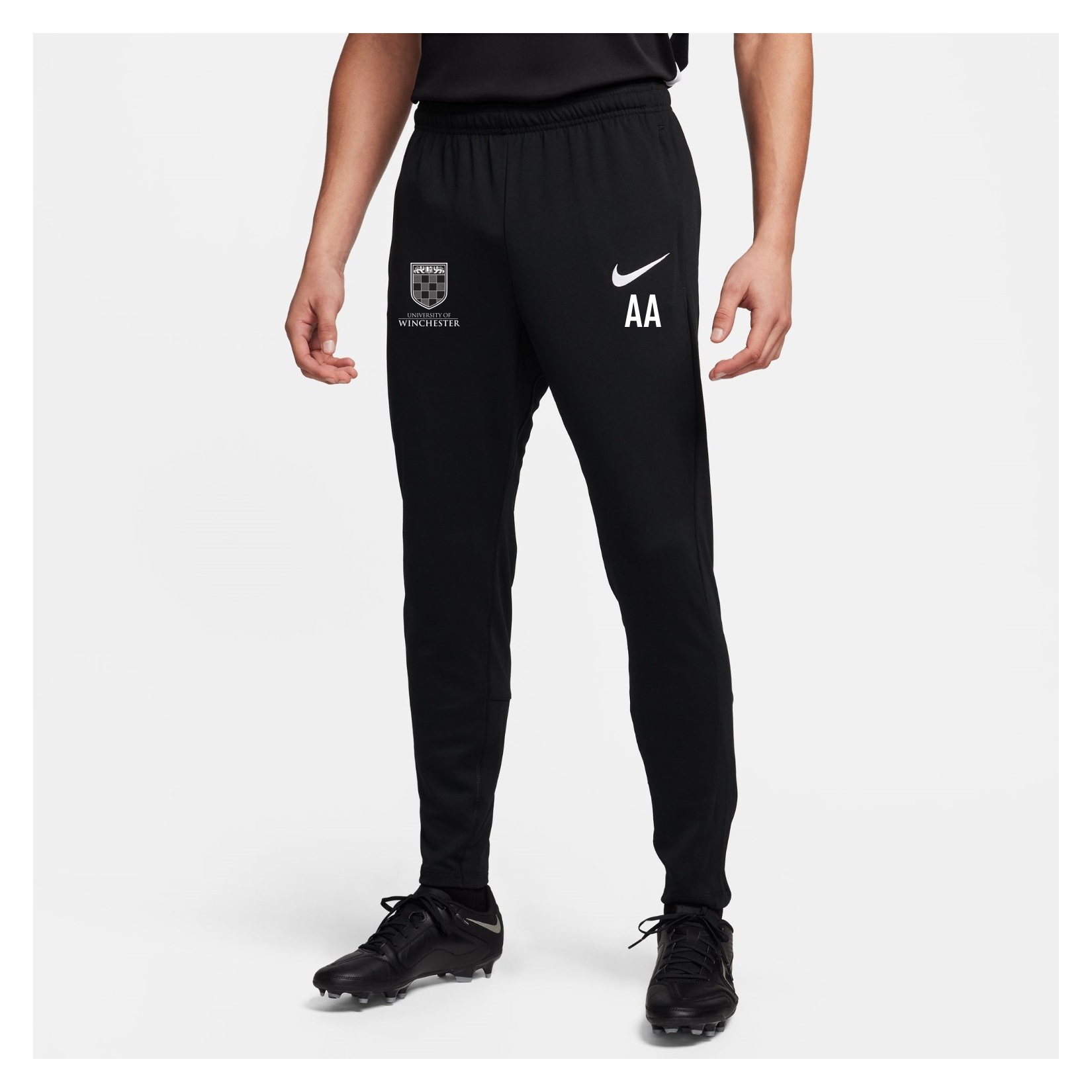 Nike Academy Pro 24 Dri-FIT Pants - Black/White