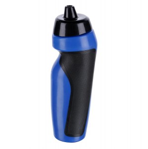 Sport Water Bottle 600ml Royal