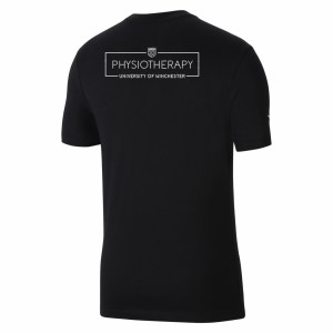 Nike Team Club 20 Cotton T-Shirt (M)