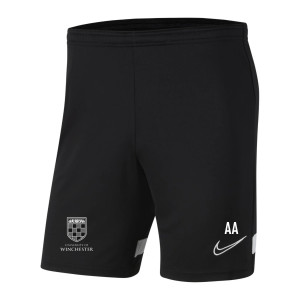 Nike Dri-FIT Academy Pro Shorts