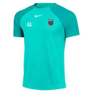 Nike Academy Pro Short Sleeve Tee