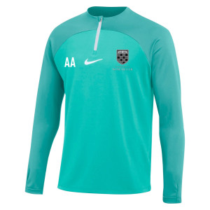 Nike Academy Pro Midlayer Drill Top