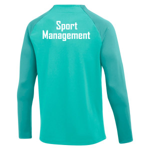 Nike Academy Pro Midlayer Drill Top