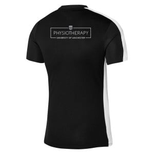 Nike Academy 23 Short Sleeve Training Top