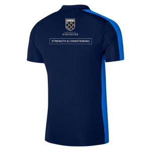 Nike Dri-Fit Academy 23 Polo