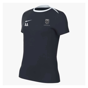 Nike Womens Academy Pro 24 Women's Dri-FIT Short Sleeve Top (W)