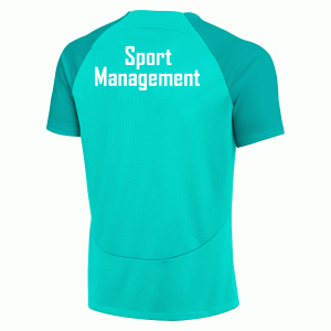 Nike Academy Pro Short Sleeve Tee