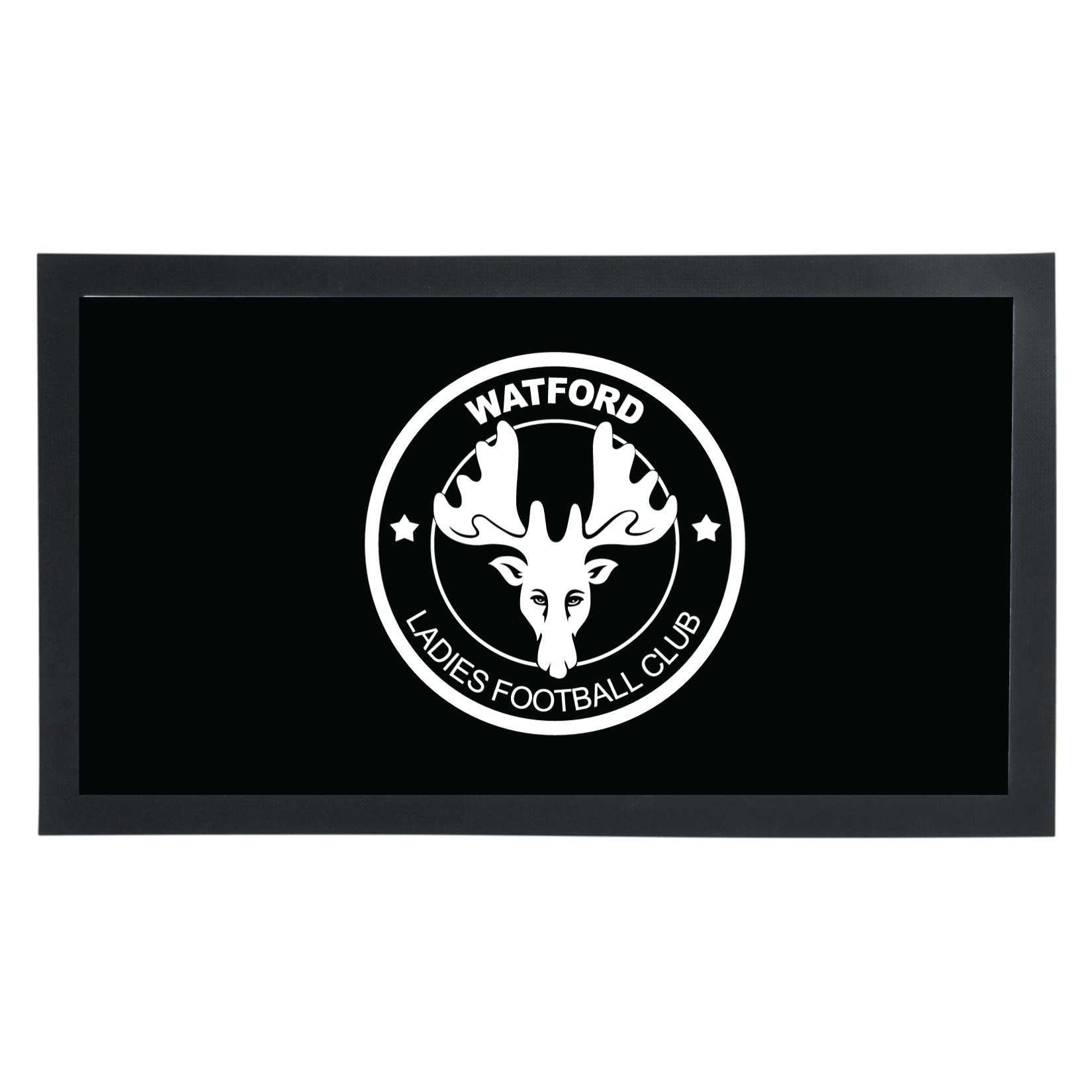 Bar Runner