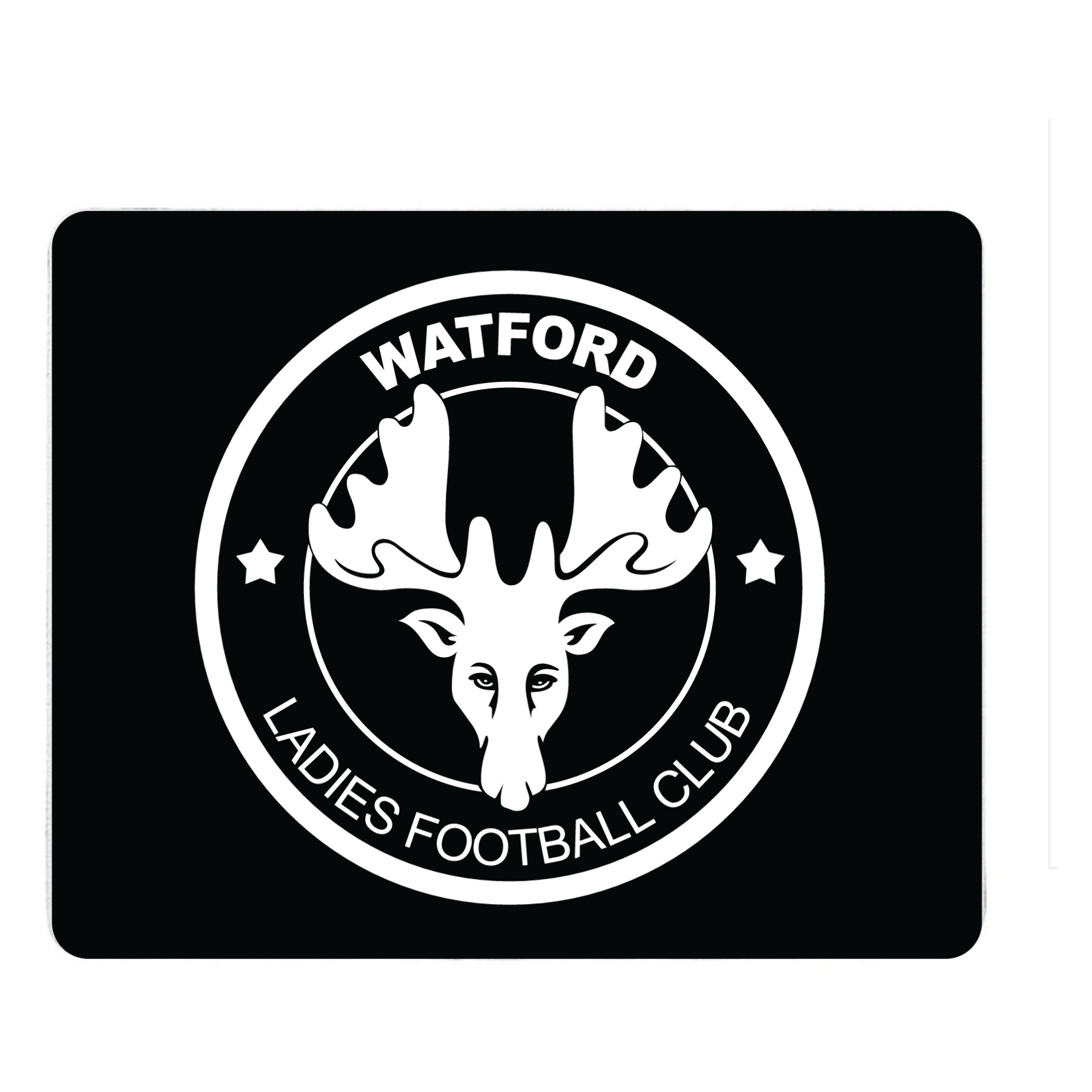Mouse Pad - Rectangular